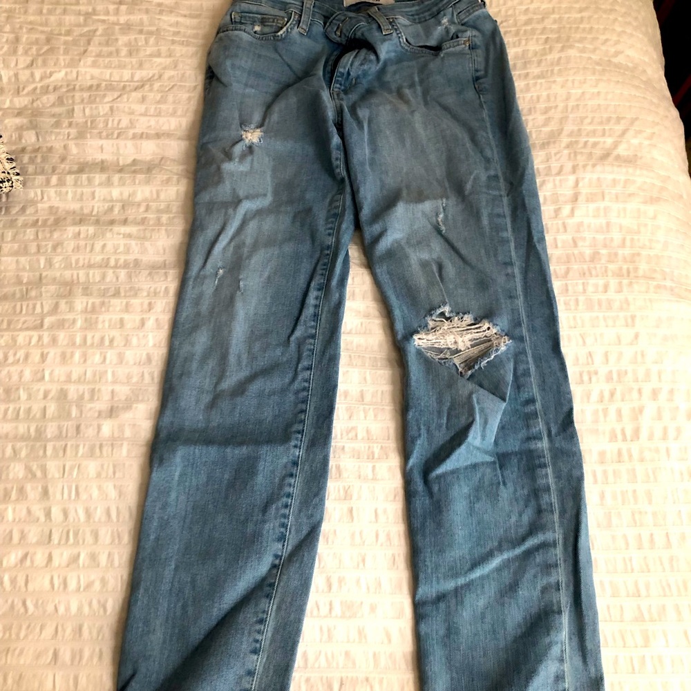 Joe’s jeans